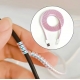 Protectores de Cable Rosa