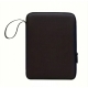 Bolso plano para tablet