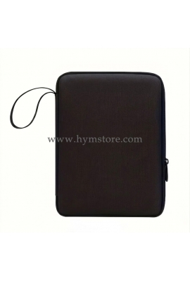 Bolso plano para tablet