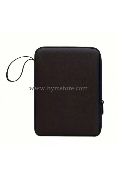 Bolso plano para tablet