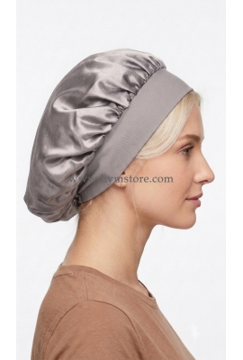GORRO DE SATIN PARA CABELLO