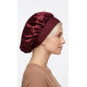 GORRO DE SATIN PARA CABELLO