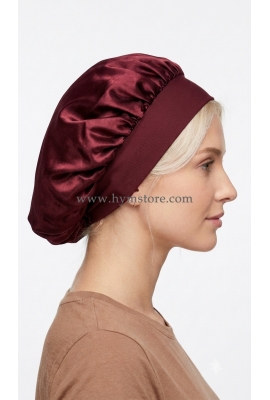 GORRO DE SATIN PARA CABELLO