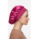GORRO DE SATIN PARA CABELLO