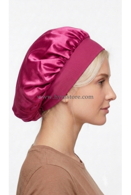 GORRO DE SATIN PARA CABELLO