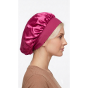 GORRO DE SATIN PARA CABELLO