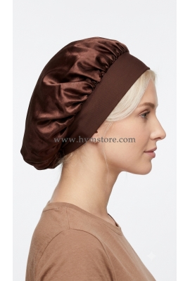 GORRO DE SATIN PARA CABELLO