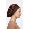 GORRO DE SATIN PARA CABELLO
