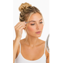 PINZA DE CEJAS METÁLICA
