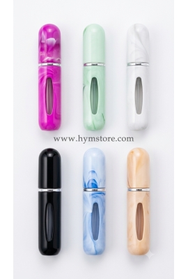 MINI ATOMIZADOR RECARGABLE PARA PERFUME