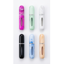 MINI ATOMIZADOR RECARGABLE PARA PERFUME