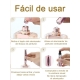 MINI ATOMIZADOR RECARGABLE PARA PERFUME