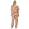 PIJAMA DE PANTALÓN, SHORT Y BLUSA LABUBU