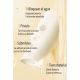 DÚO MASCARILLA FACIAL BIOAQUA DE ARROZ