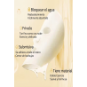 DÚO MASCARILLA FACIAL SADOER DE ROSAS