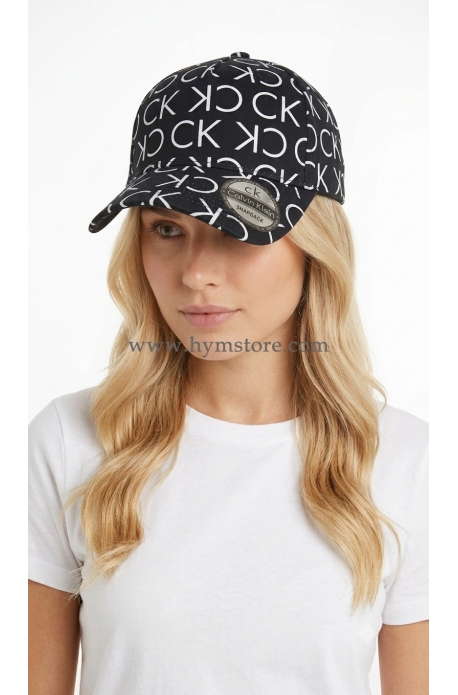 GORRA CK