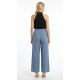 PANTALÓN PALAZZO CELESTE VINTAGE