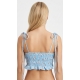 BLUSA ESTAMPADO DE FLORES