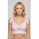 BLUSA BOHEMIA ROSADA