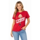CAMISETA FRAGILE