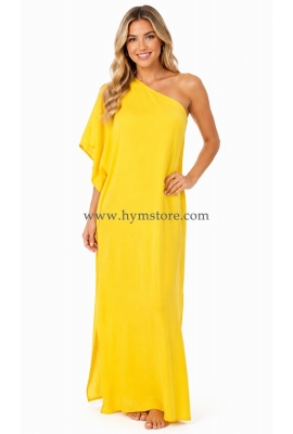 MAXIVESTIDO ESTILO TÚNICA