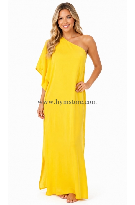 MAXIVESTIDO ESTILO TÚNICA