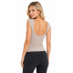 BLUSA ESCOTE AMPLIO