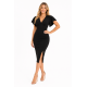 VESTIDO CÓCTEL SHEIN