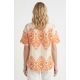 BLUSA CAMISERA