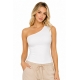 BLUSA CASUAL HOMBRO DESCUBIERTO