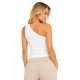 BLUSA CASUAL HOMBRO DESCUBIERTO