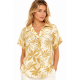 BLUSA CAMISERA