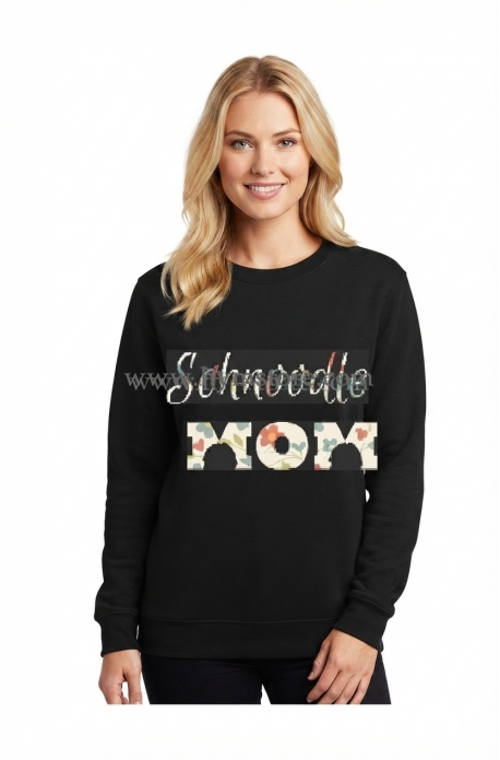 SUDADERA MOM