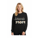 SUDADERA MOM