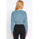 SUÉTER DEPORTIVO ACTIVE BASIC