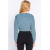 SUÉTER DEPORTIVO ACTIVE BASIC