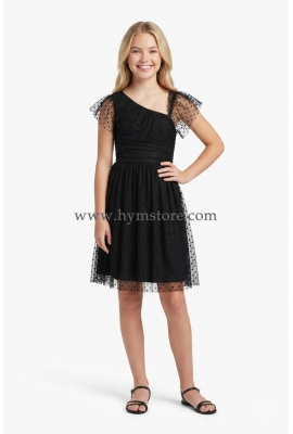 VESTIDO JUVENIL