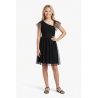 VESTIDO JUVENIL