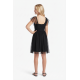 VESTIDO JUVENIL