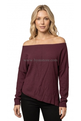 SUÉTER ESCOTE BARCO
