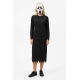 VESTIDO DISFRAZ SCARY