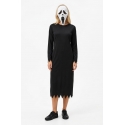 VESTIDO DISFRAZ SCARY