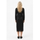 VESTIDO DISFRAZ SCARY