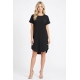 VESTIDO BOHO CHIC