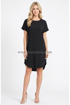 VESTIDO BOHO CHIC