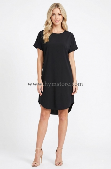 VESTIDO BOHO CHIC