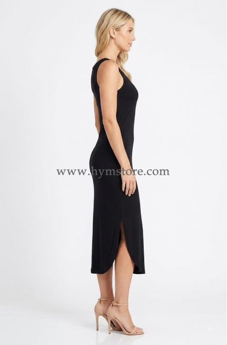 MAXIVESTIDO CASUAL