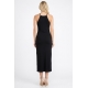MAXIVESTIDO CASUAL