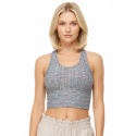 BLUSA ESPALDA EN X Y COPAS INTERNAS