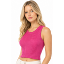 BLUSA TEJIDA